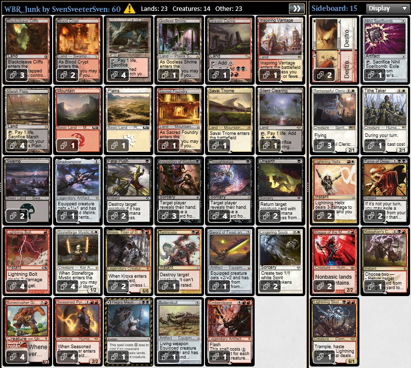 BIGs 朴高志のスタイリッシュ！『新たな可能性を求める各フォーマット